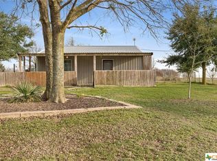 4818 Airville Rd, Temple, TX 76501