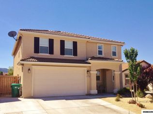 11750 Cervino Dr, Reno, NV 89521