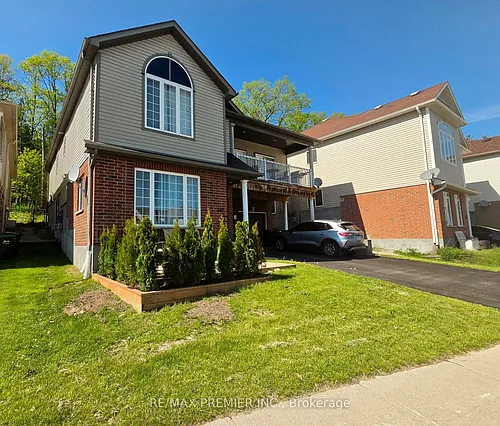 342 Edgehill Dr #B Photo 1