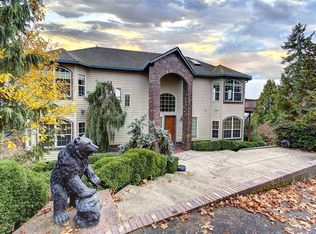 444 Sommerset Rd, Woodland, WA 98674