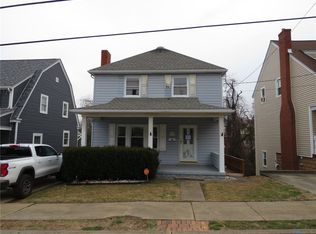 1140 Graham Ave, Monessen, PA 15062