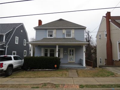 1140 Graham Ave, Monessen, PA, 15062