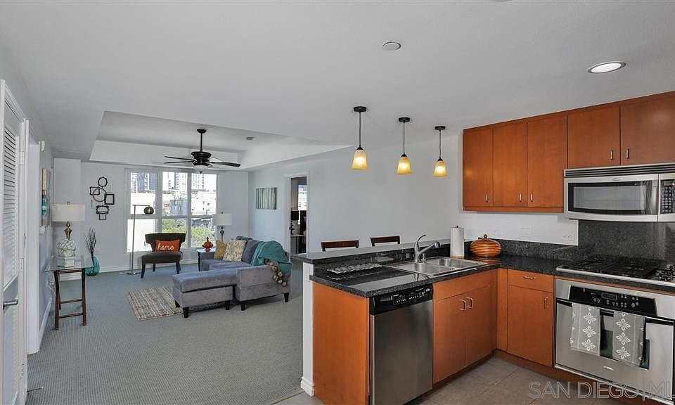 1st image of 875 G St Unit 503