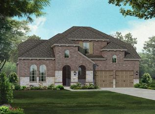 4732 Cypress Thorn Dr, Arlington, TX 76005