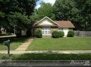 3628 Burkehill Dr, Bartlett, TN 38135