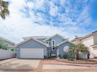 13541 Catamaran Dr, Corpus Christi, TX 78418