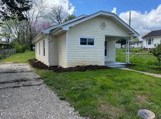 213 Connex St, Knoxville, TN 37914