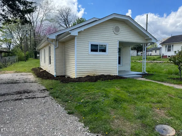213 Connex St, Knoxville, TN 37914