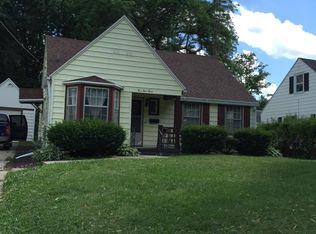 543 W Evelyn St, Freeport, IL 61032