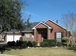 5122 Glenpark Dr, La Porte, TX 77571