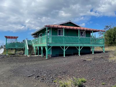 92-8233 Trade Wind Blvd, Ocean View, HI, 96704