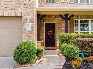 6839 Blue Glade Dr, Richmond, TX 77406