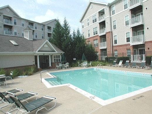 2nd image of 7000 Falls Reach Dr APT 106