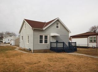 4883 N 24th Pl, Milwaukee, WI 53209