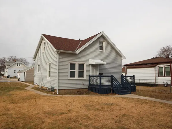 4883 North 24th PLACE, Milwaukee, WI 53209