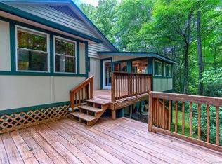 381 Locust Dr, Maggie Valley, NC 28751