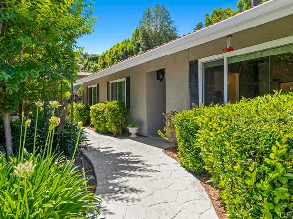 1605 Calavo Rd, Fallbrook, CA 92028