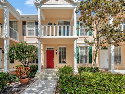 132 Milbridge Dr, Jupiter, FL, 33458