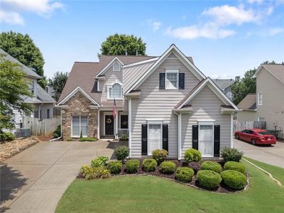 1472 Lynchburg Pl, Marietta, GA, 30062