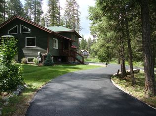 188 Mallard Loop, Whitefish, MT 59937