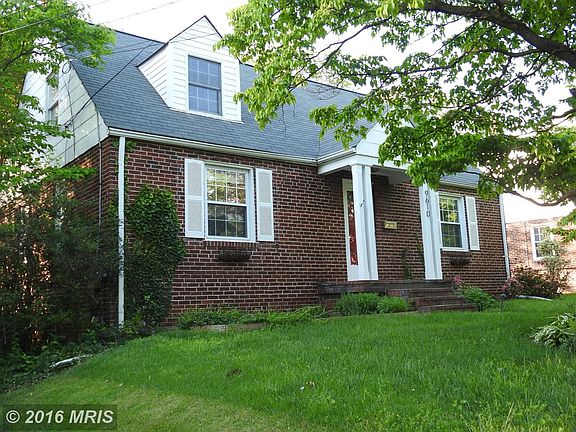 2nd image of 9610 Clearview Pl