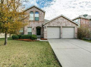 401 Niagara Falls Dr, Anna, TX 75409