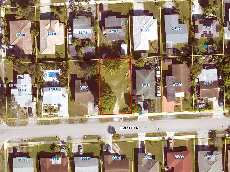 1st image of NW 11th St