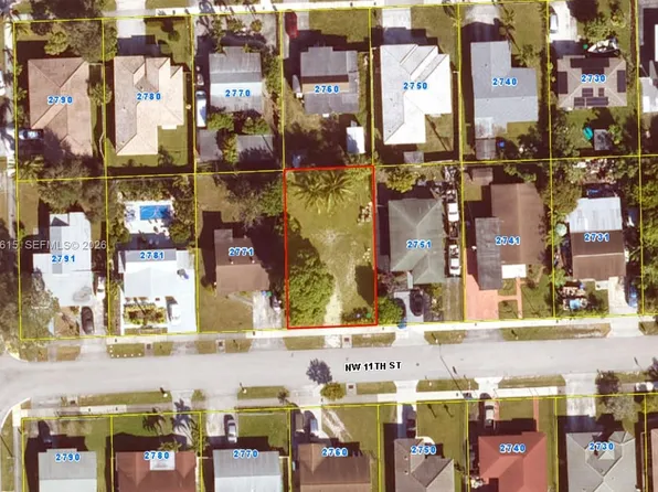11 Nw St, Fort Lauderdale, FL 33311