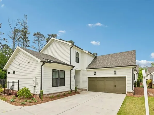 491 Pearl St, Cumming, GA 30040
