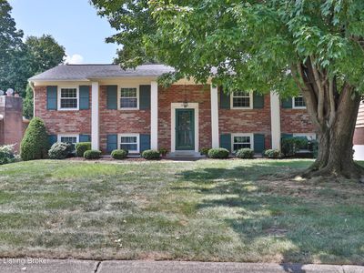 9906 Glenda Ct, Louisville, KY, 40223