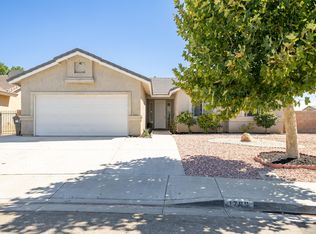 1786 Linn Way, Lancaster, CA 93535