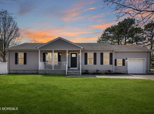 96 Atrium Drive, Brick, NJ 08723