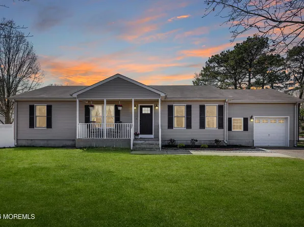 96 Atrium Drive, Brick, NJ 08723