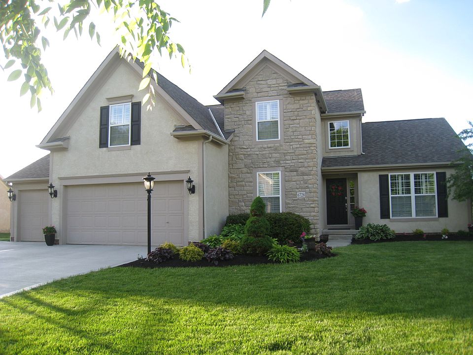 6728 Burnside Lane