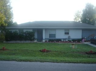 345 NW 63rd Pl, Ocala, FL 34475