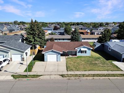 1916 20th Ave W, Williston, ND, 58801