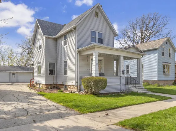 430 Center STREET #432 Center Street, Fond Du Lac, WI 54935