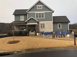 5251 Kate Cv, Trussville, AL 35173
