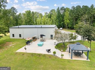 1500 Nunnally Farm Rd, Loganville, GA 30655