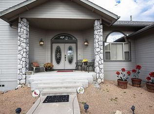 1205 W Chatham Dr, Payson, AZ 85541