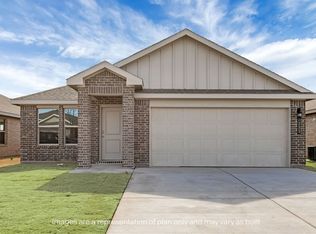 The Dawn Plan, Overlook West, Wolfforth, TX 79382