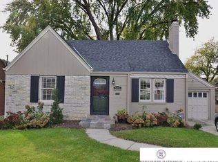 5015 Blondo St, Omaha, NE 68104