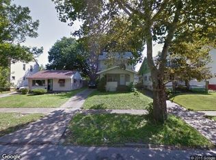3821 E 153rd St, Cleveland, OH
