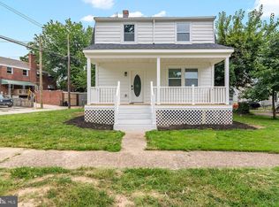 25 Leeway Rd, Dundalk, MD 21222