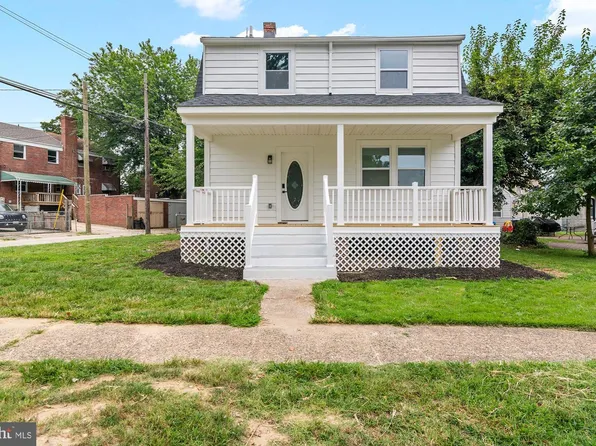 25 Leeway Rd, Dundalk, MD 21222