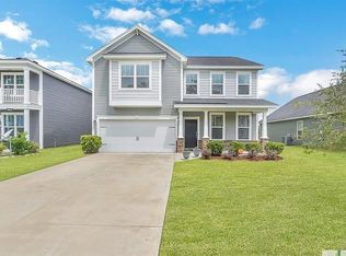 365 Southwilde Way, Pooler, GA 31322
