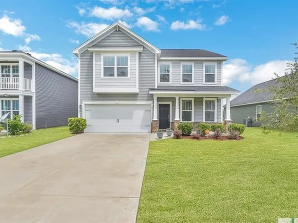 365 Southwilde Way, Pooler, GA 31322