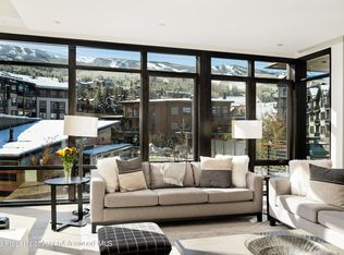 45 Wood Rd #603, Snowmass Village, CO 81615