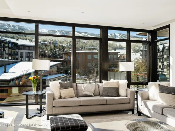 45 Wood Rd #603, Snowmass Village, CO 81615