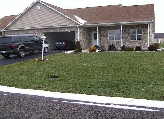 2nd image of 41 Wynfield Ln